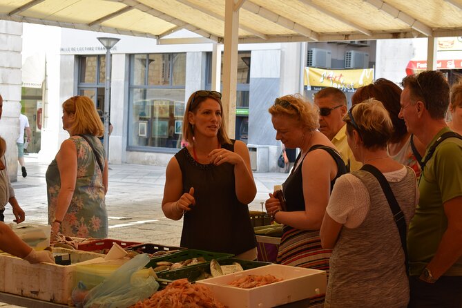 Split Food Small Group Tour - Food Included - Tasting Experiences