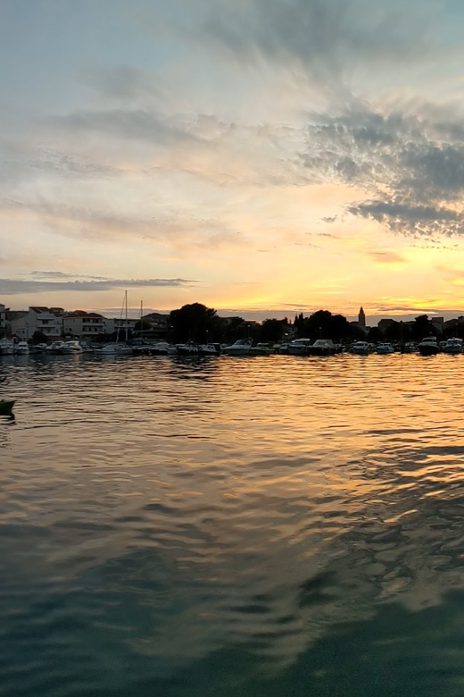 Split: Sunset Guided Kayaking Tour - Customer Ratings