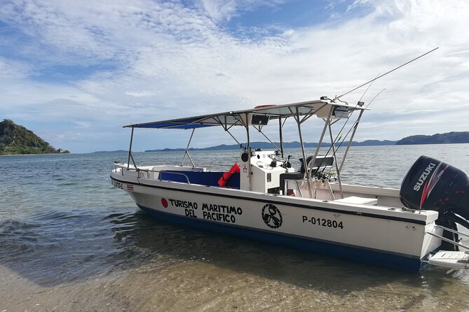 Sportfishing Tour Puntarenas - Pricing and Booking