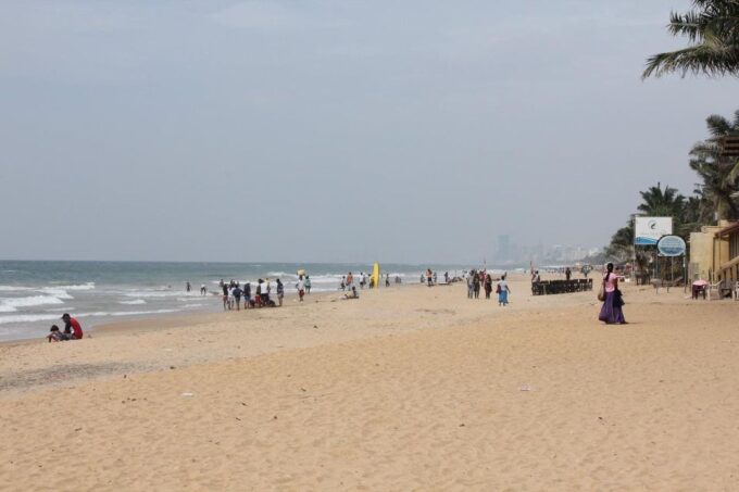 Sri Lank Galle Tour With 3-Hour Surfing With an Instructor - Suitability and Requirements