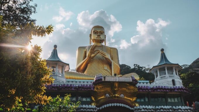 Sri Lanka: 4-Day Tour Focusing on Cultural Triangle - Kandy Exploration