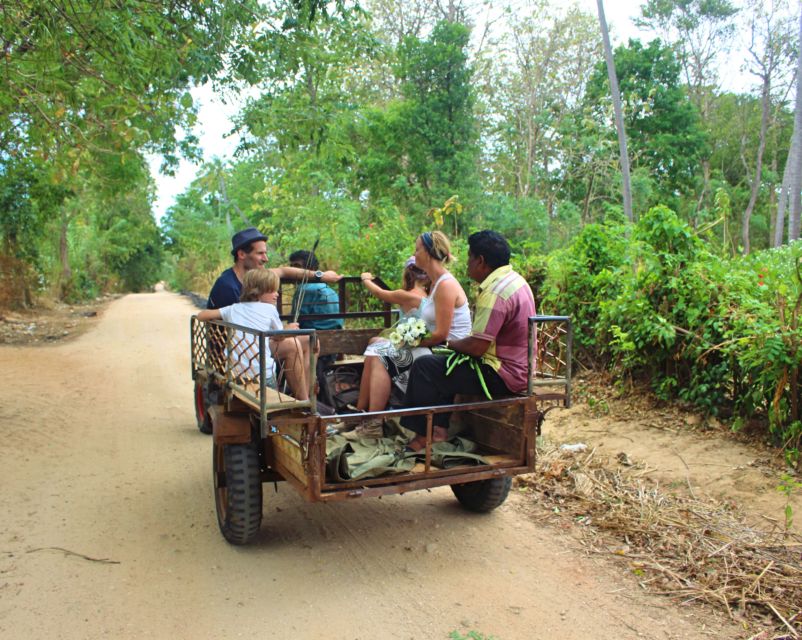 Sri Lanka: 5-Hour Guided Tour of Ella Village - Farming Experience