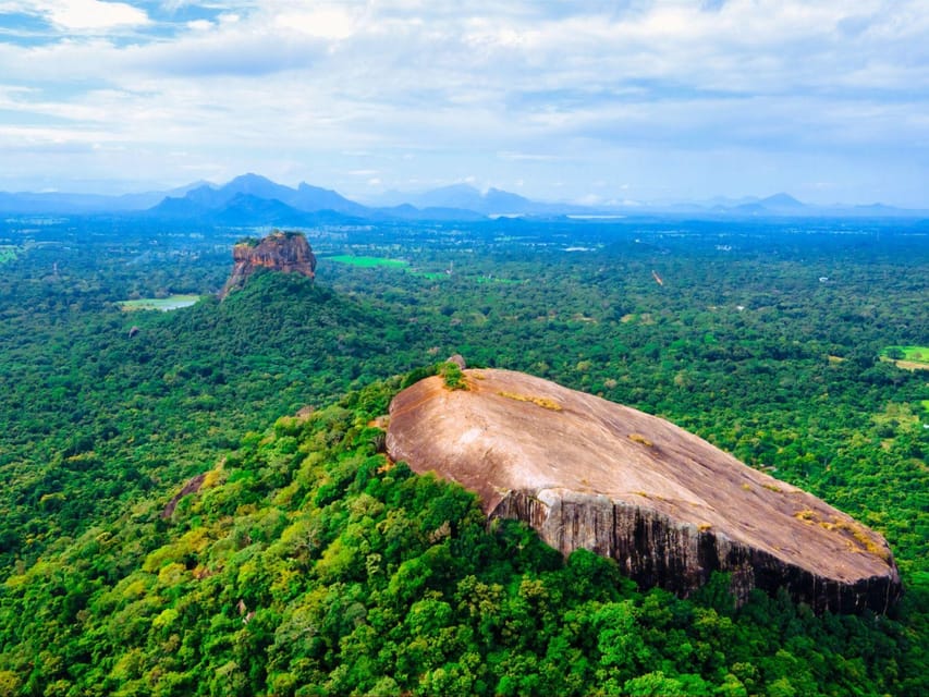 Sri Lanka: 7-Days Heritage Tour - Booking Information