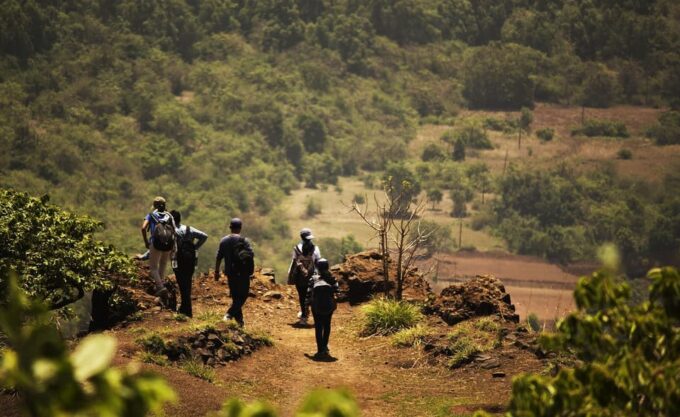Sri Lanka Trekking, Hiking 5 Days Tour - Accommodation