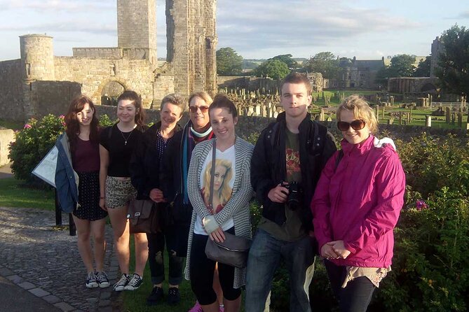 St Andrews Walking Tours - Exploring Golfs Birthplace
