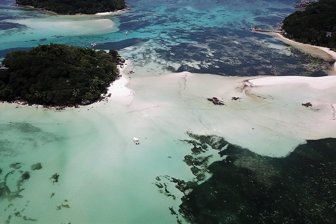 St Anne Marine Park & Moyenne Island, Creole Lunch (Private Boat) - Important Information
