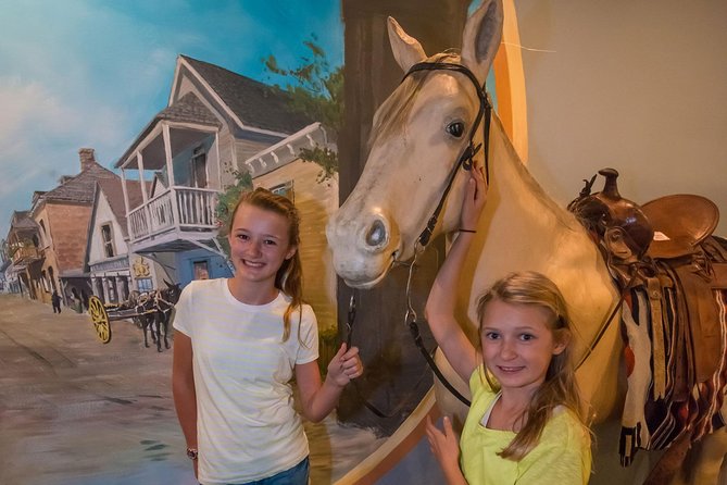 St. Augustine History Museum Admission - Exploring the Exhibits