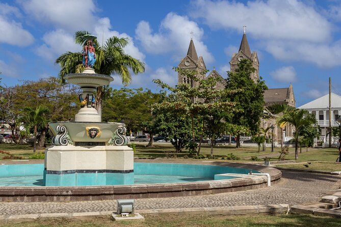 St. Kitts Panoramic Tour - Reviews