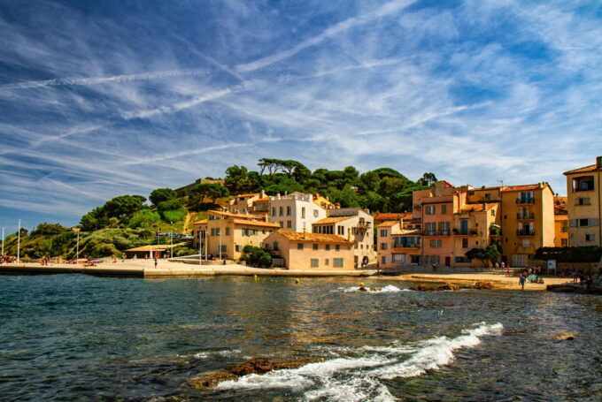 St. Tropez Sojourn: Private Guided Walking Adventure - Included and Excluded Items