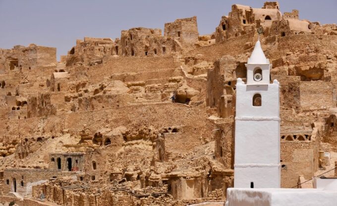 Star Wars 2 Day Tour Between Tatooine and Matmata - Day 2 Itinerary