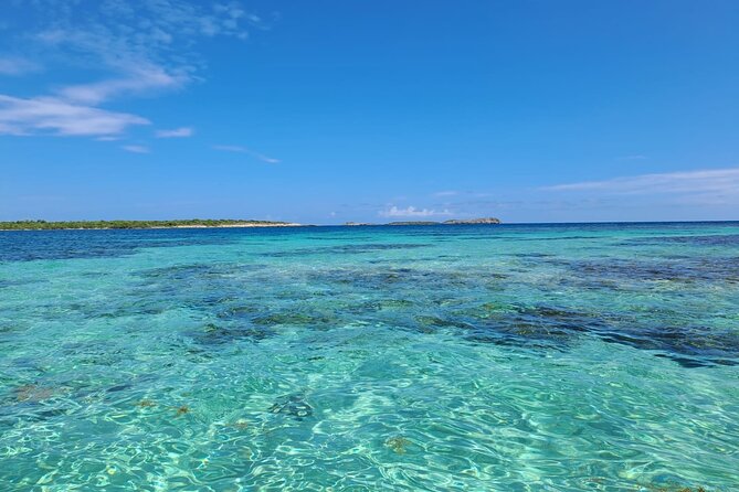 Stingray City Experience Antigua - ONLY TICKET - Cancellation Concerns
