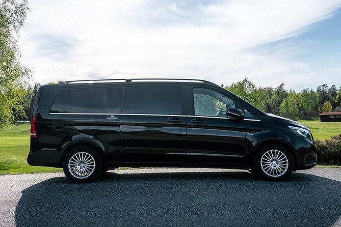 Stockholm BEST Private Tour VIP Car Personal Guide - Positive Traveler Experiences