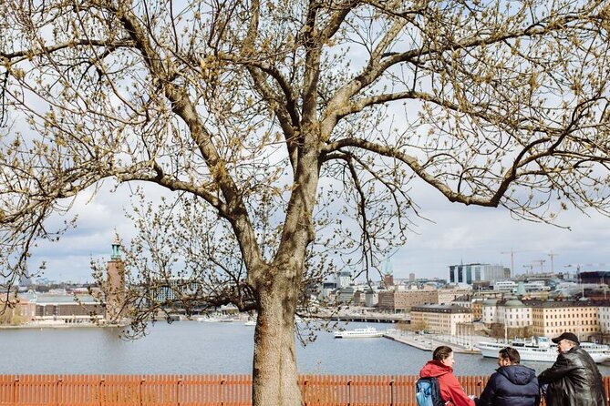 Stockholm Hidden Gem Tours by Locals: 100% Personalized & Private - Tour Experience