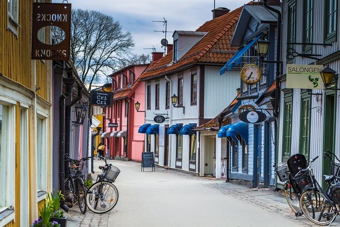 Stockholm Tour + VIKING Sigtuna City Review - Accessibility and Inclusions