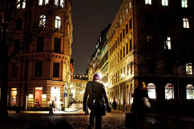 Stockholm Tour With a Local: Explore Hip and Bohemian Sodermalm - Getting to the Meeting Point