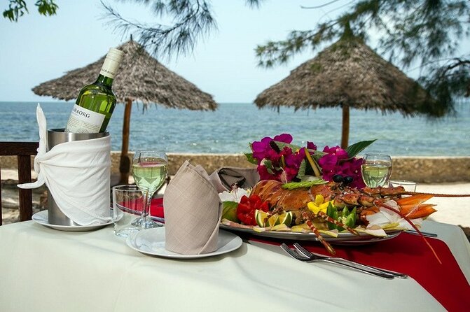 Stone Town Tour + Prison Island Tour in Zanzibar With Pick up - Tour Experience