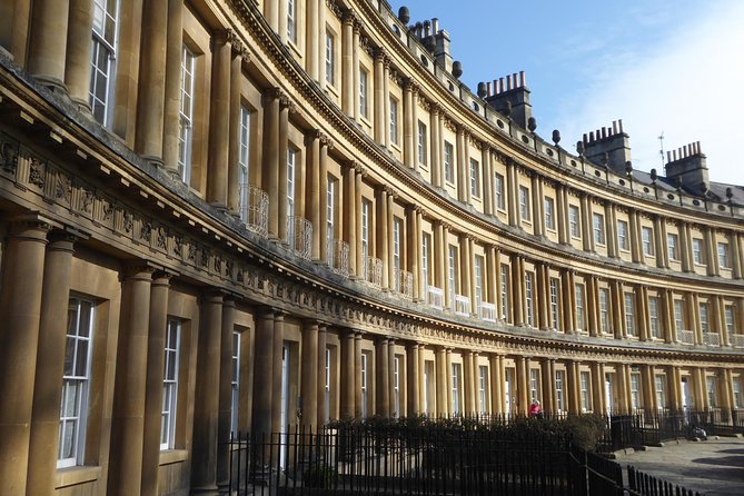 Stonehenge and Bath City Tour - Private Tour From Bath - Customer Testimonials