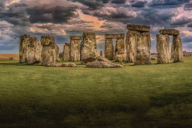 Stonehenge Private Immersive Audio Guide - Accessibility and Inclusivity at Stonehenge