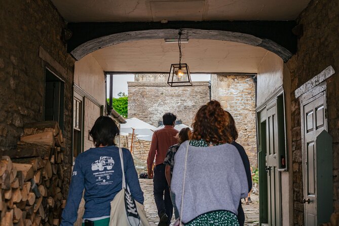 Stonehenge & Secret England Private Full-Day Tour From Bath for 2-8 Guests - Pricing and Booking