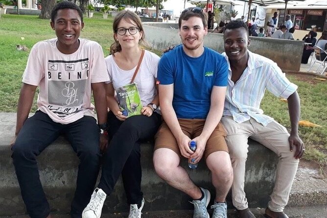 StoneTown Tours - Notable Reviews