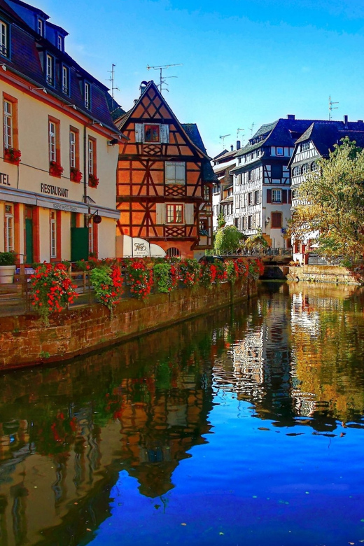 Strasbourg: 2-Hour Gourmet Walking Tour - Tour Schedule and Availability