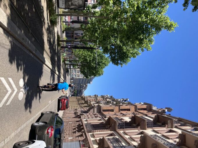 Strasbourg: Bike Tour With a Guide - Frequently Asked Questions