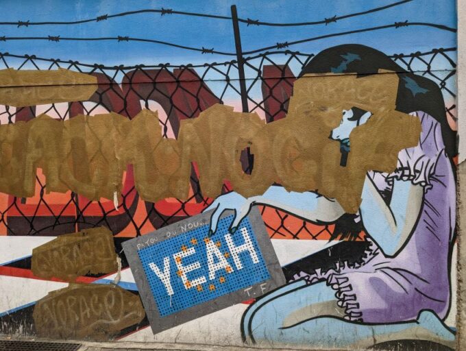 Strasbourg: Street-Art Tour - Frequently Asked Questions