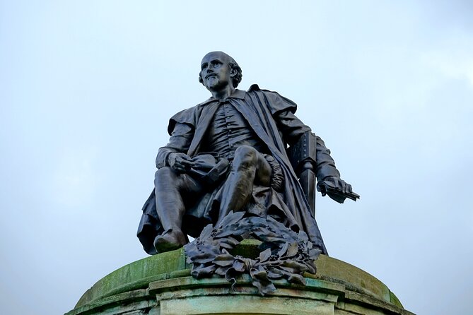 Stratford-Upon-Avon Audio Walking Tour: Shakespeares Life - Recommendations for Travelers