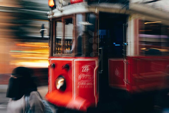 Street Food & Wine Pairing Kadikoy Evening Tour - Traveler Reviews