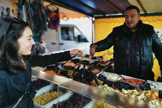 Stroll a Local French Market & Have a Picnic - Assurance of Authentic Experience