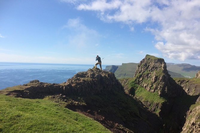 Súðuroy Island Day Tour, Faroe Islands - Exploring Suduroys Villages and Viewpoints