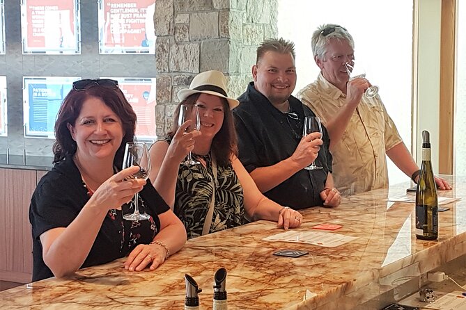 Summerland Private Wine Tour - Full Day - Personalized Experience