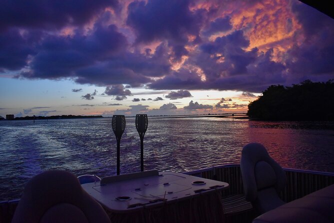 Sunset and Dolphin Cruise Around Fort Myers Beach - Pricing and Cancellation Policy