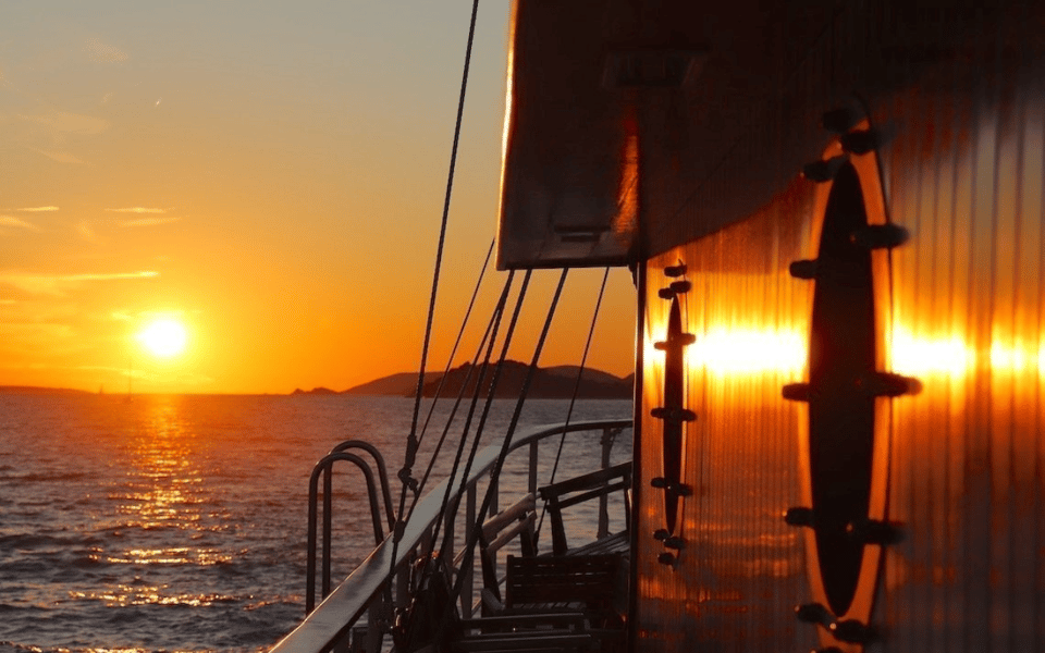 Sunset Boat Cruise Split - Frequently Asked Questions