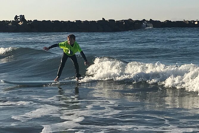 Surfing Experience and Lessons - Booking Your Surfing Lesson