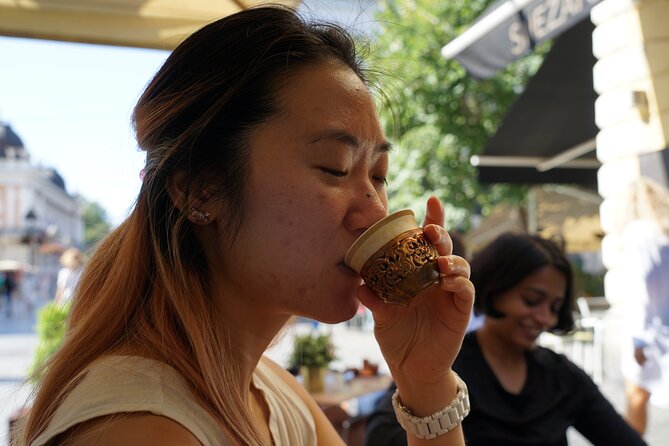 Sweet Taste of Belgrade - Unique Coffee Shops