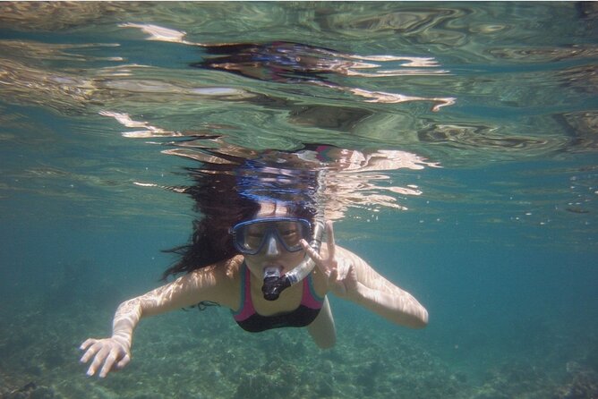 Swim the Pacific and Atlantic Oceans in a Private Convertible. - Weather and Tour Adjustments