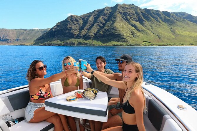 Swim With Dolphins & Turtles in West Oahu (Semi-Private Tours) - Customer Reviews and Feedback