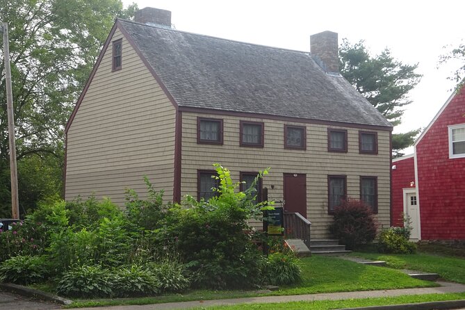 Sydney Cape Breton Self-Guided Walking Tour and Scavenger Hunt - Scavenger Hunt Challenges
