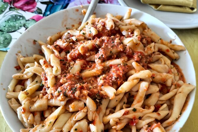 Syracuse-Cooking Class: Learn the Real Sicilian Cousine - Transportation and Accessibility