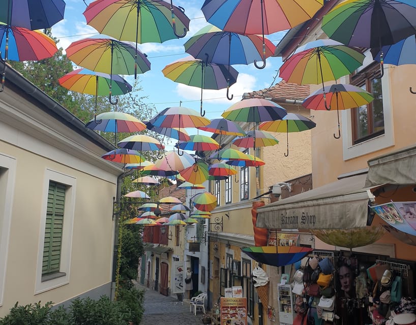 Szentendre Bike & Boat Tour From Budapest Bike Breeze - Customer Reviews