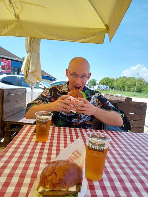 Szentendre by Bike: Self Guided Bike Rental Package! - Customer Reviews