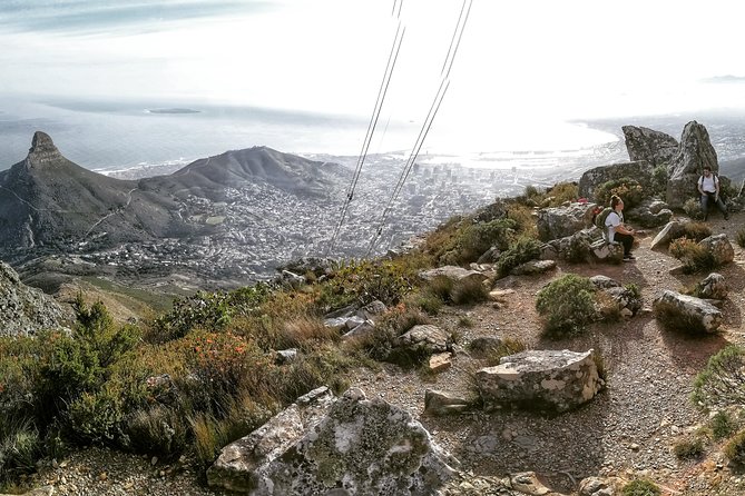 Table Mountain Adventurous Hike & Cable Car Down - Pricing Information