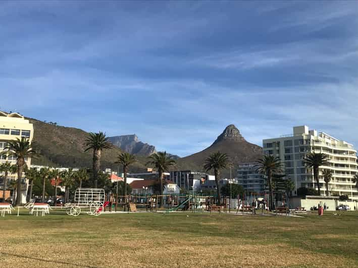 Table Mountain and Guided City Sightseeing Tour in Cape Town - Suitability and Recommendations