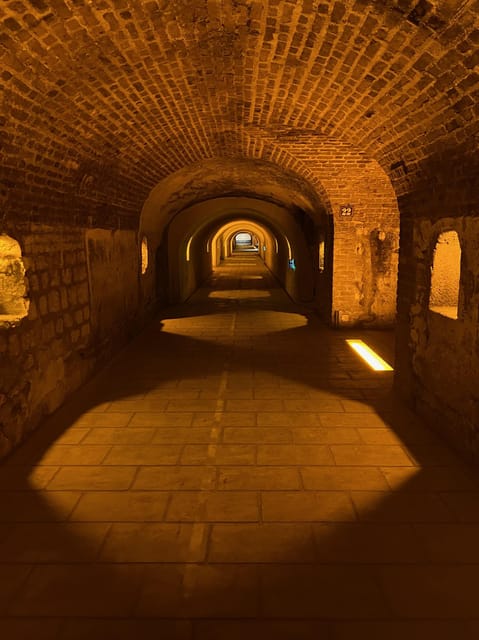 Tailormade Experience in Champagne - What to Bring for Comfort