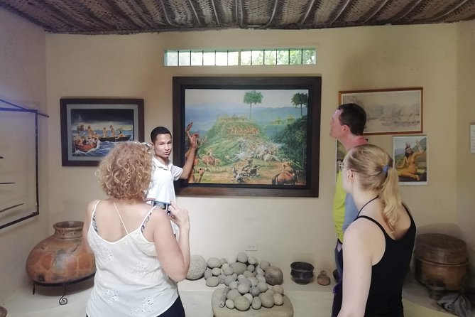 Taironaka Culture and Nature - Private Tour - Cancellation Policy