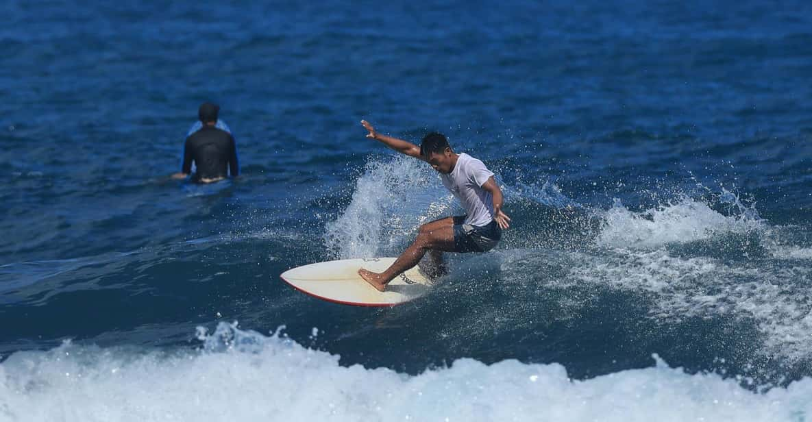 Taiwan : Private or Group Surfing Lesson - Frequently Asked Questions