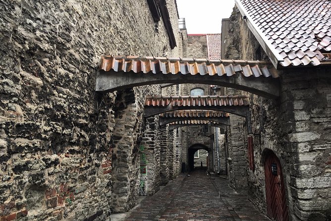 Tallinn Day Tour From Helsinki (Ferry Tickets+ Guiding+ Own Time) - Pricing and Reviews