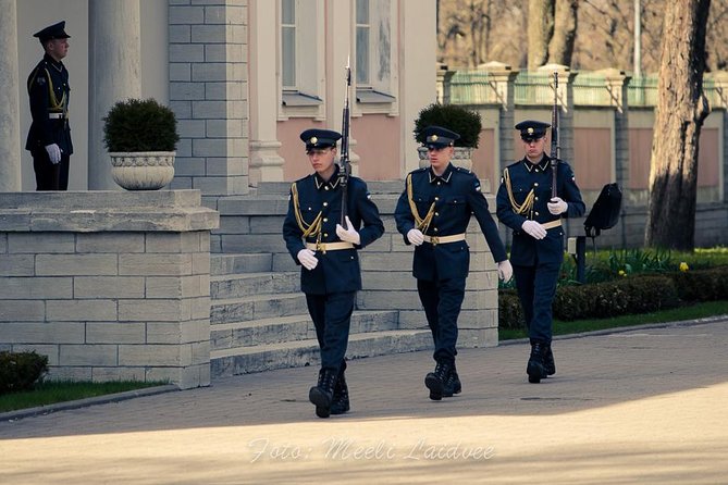 Tallinn Top Attractions and Viimsi Open Air Museum - Traveler Ratings and Recommendations