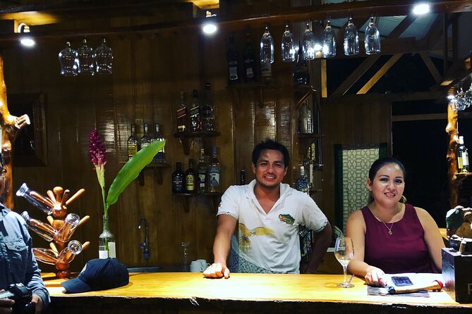 Tambopta National Reserve 5 Days Tour - Accommodations and Dining Experiences